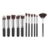 Makeup Tool Powder Set
