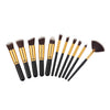 Makeup Tool Powder Set
