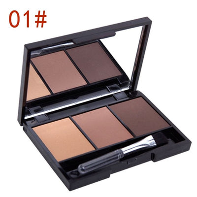 Powder Shadow Palette Enhancer