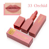 Matte Moisturizing Lipstick