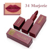 Matte Moisturizing Lipstick