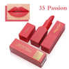 Matte Moisturizing Lipstick