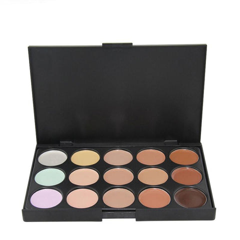 Cream Base Palette Matte
