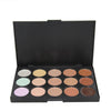 Cream Base Palette Matte