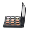 Cream Base Palette Matte