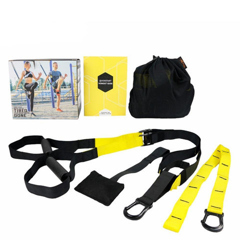 Cross-fit Exercise Equipment