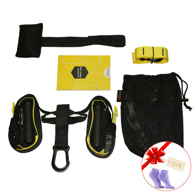 Cross-fit Exercise Equipment