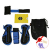 Cross-fit Exercise Equipment