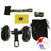 Cross-fit Exercise Equipment