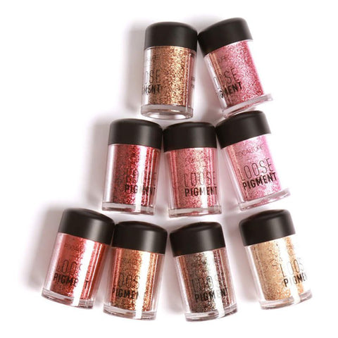 Shimmer Pigment Loose Powder