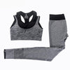 Suit Set Workout Clothes