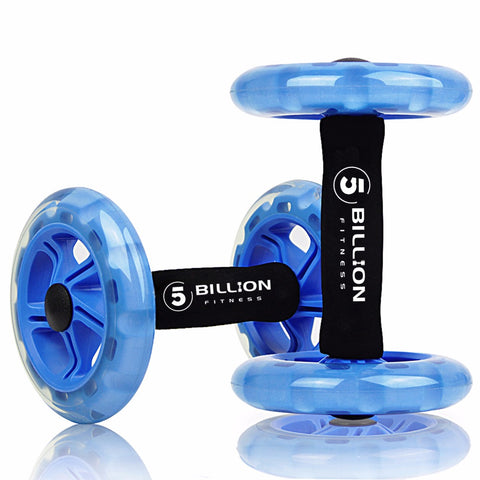 Abdominal Exercise Rollers