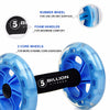 Abdominal Exercise Rollers