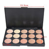 Cream Base Palette Matte