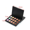 Cream Base Palette Matte