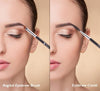 Comb Spoolie Brush