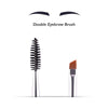 Comb Spoolie Brush