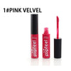 Long Lasting Lip Gloss Lipstick