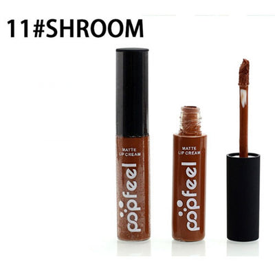 Long Lasting Lip Gloss Lipstick