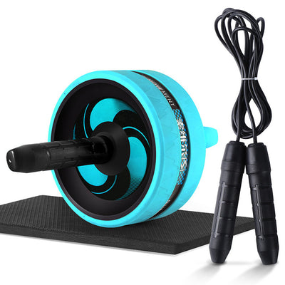 Abdominal Wheel and Jump Rope