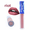 Waterproof Makeup Lipstick