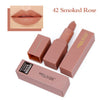 Matte Moisturizing Lipstick