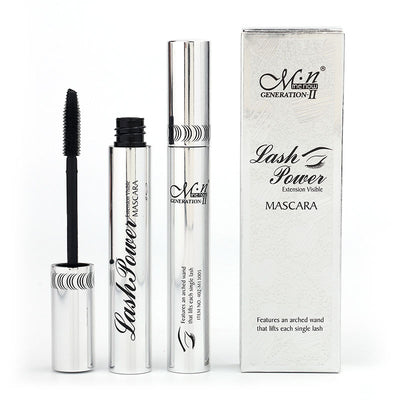 Waterproof Anti Sweat Mascara