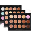 Foundation Face Contour Palette