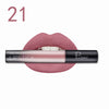 Waterproof Nude Matte Lipstick