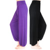 Colorful Bloomers