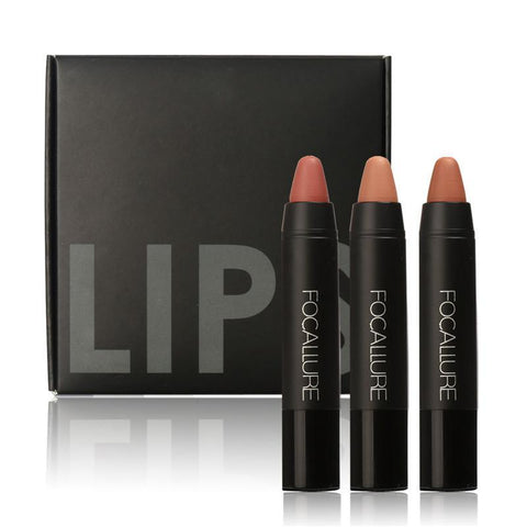 Color Pencil Lipstick